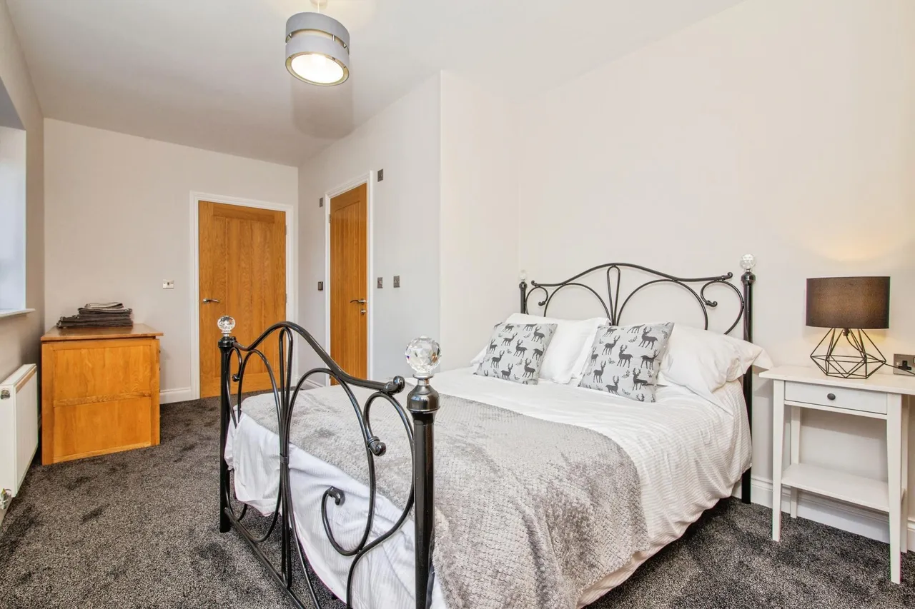 Whitefield Farm, Morpeth, NE61, photo 10