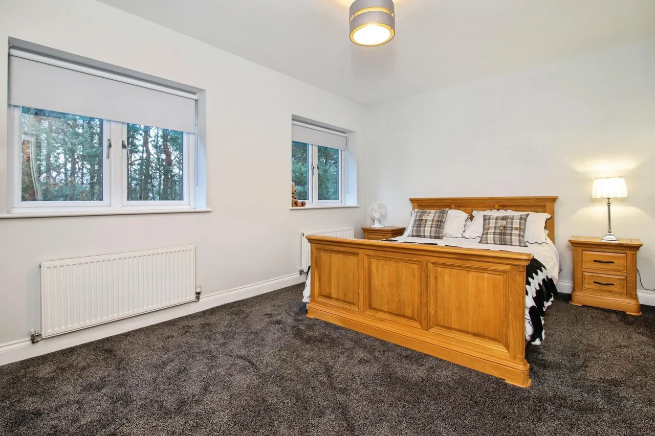 Whitefield Farm, Morpeth, NE61, photo 8