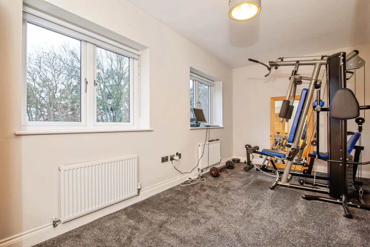 Whitefield Farm, Morpeth, NE61, photo 12