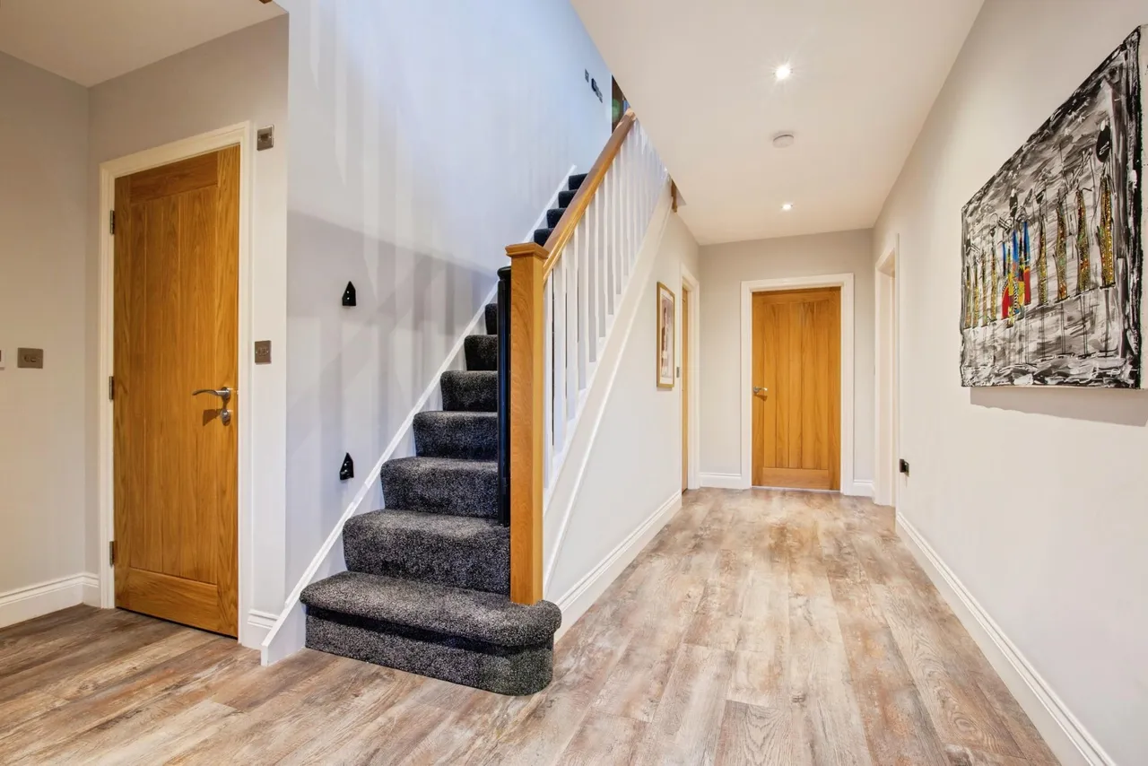 Whitefield Farm, Morpeth, NE61, photo 5