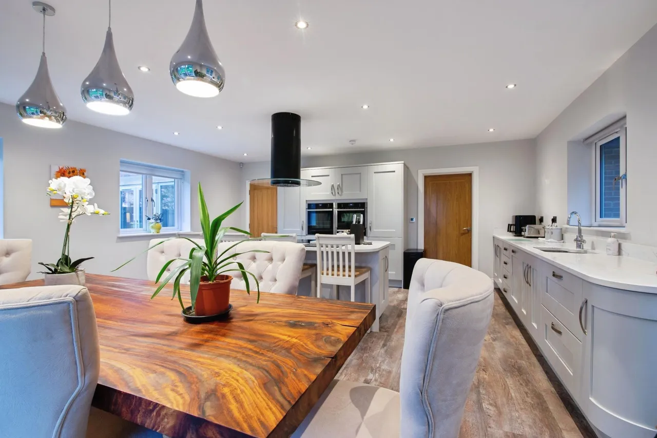 Whitefield Farm, Morpeth, NE61, photo 7