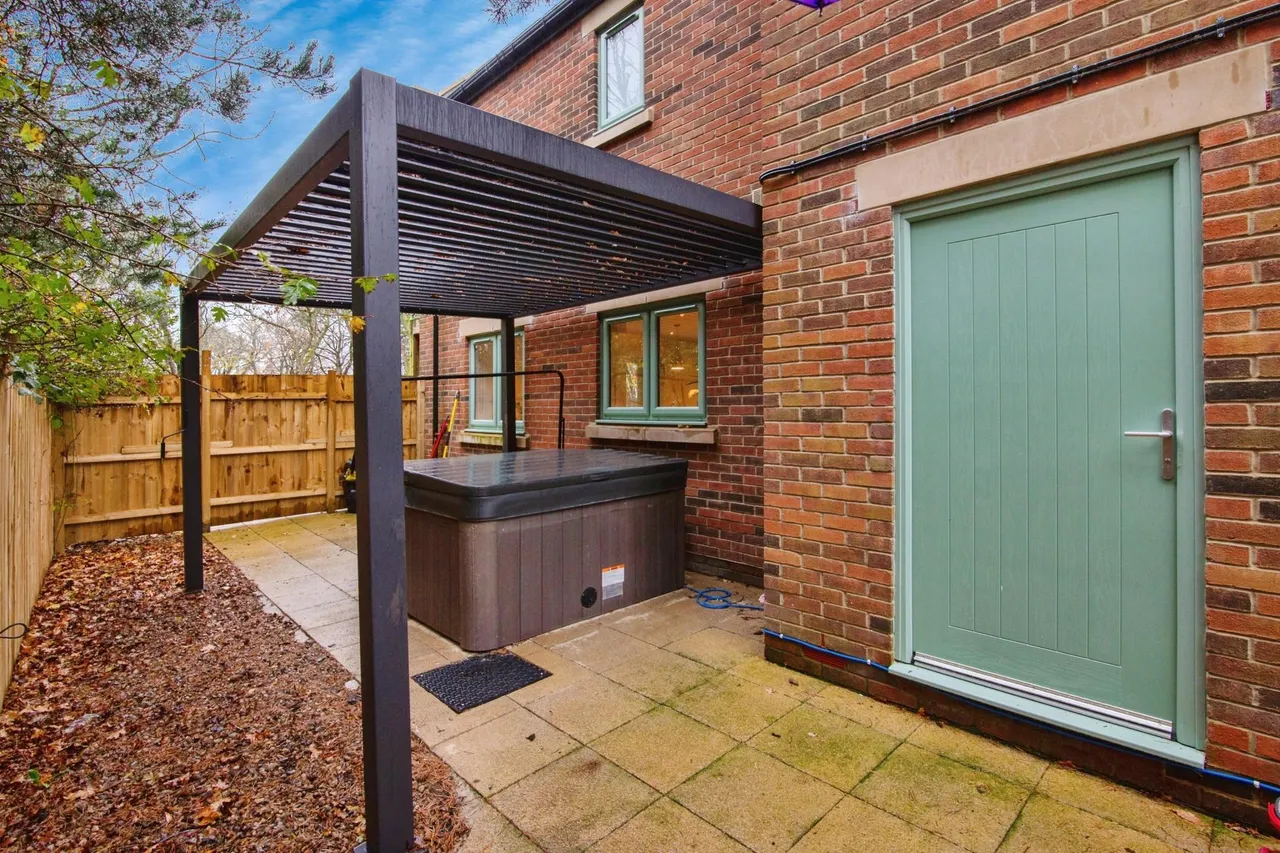 Whitefield Farm, Morpeth, NE61, photo 17