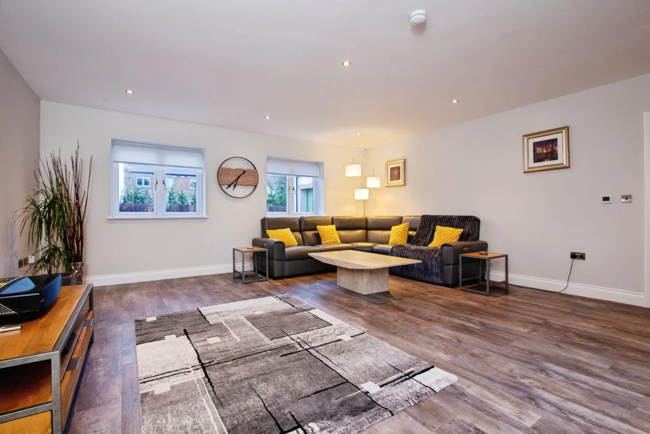 Whitefield Farm, Morpeth, NE61, photo 3