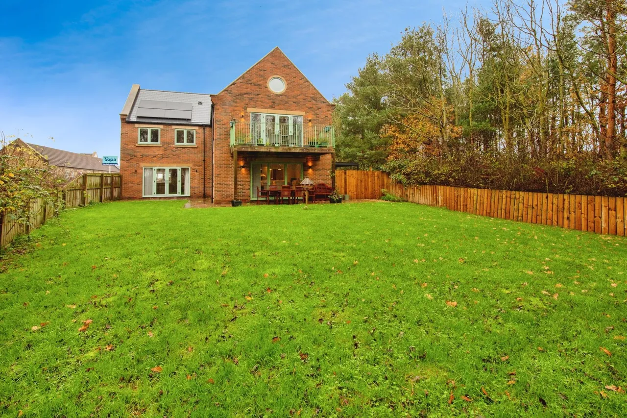 Whitefield Farm, Morpeth, NE61, photo 19