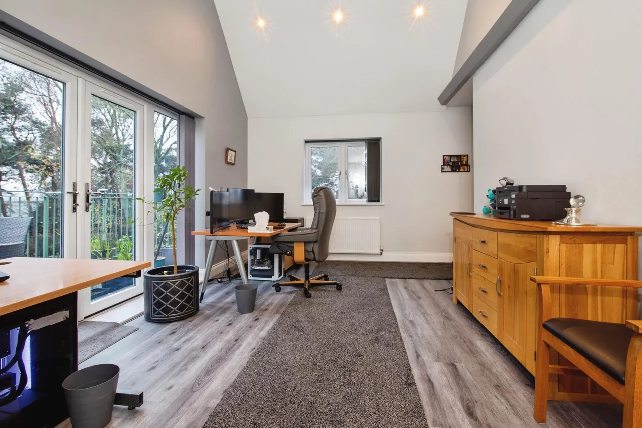 Whitefield Farm, Morpeth, NE61, photo 14