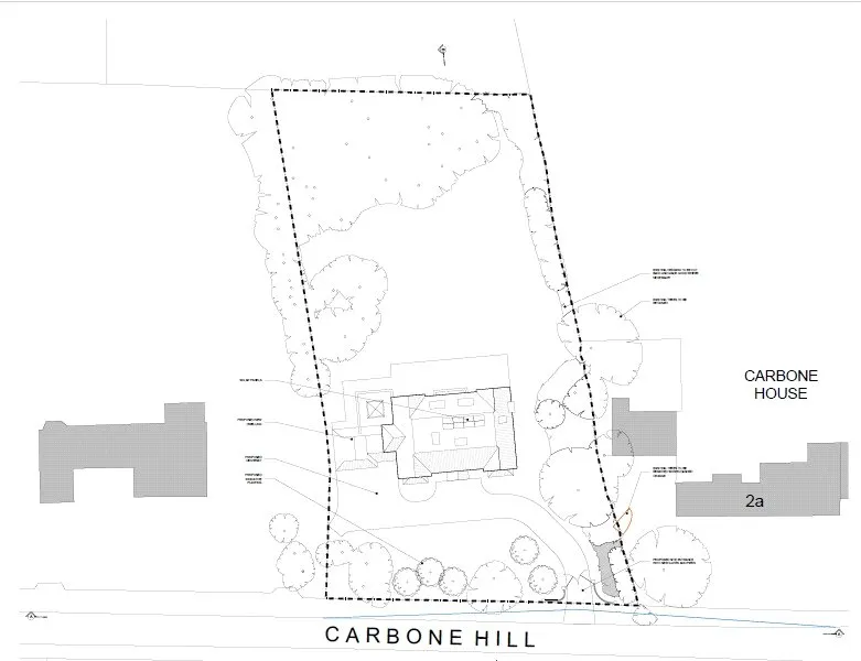 Carbone Hill, Northaw, Hertfordshire, EN6 4PL, photo 2