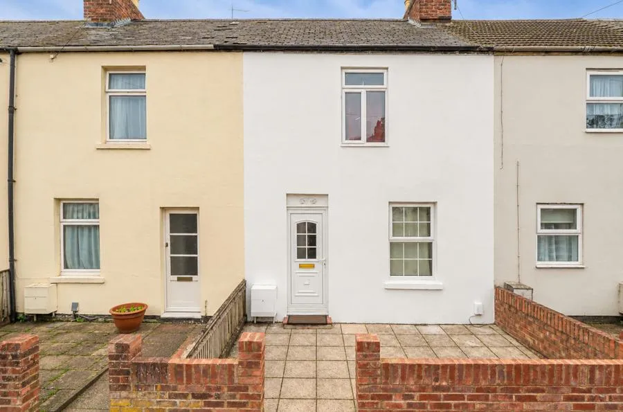 Great Knollys Street, Reading, RG1, photo 20