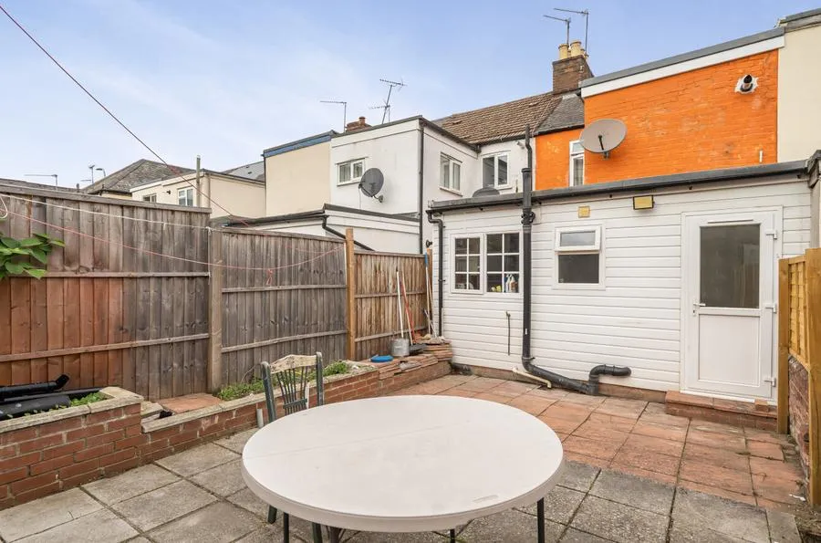 Great Knollys Street, Reading, RG1, photo 15