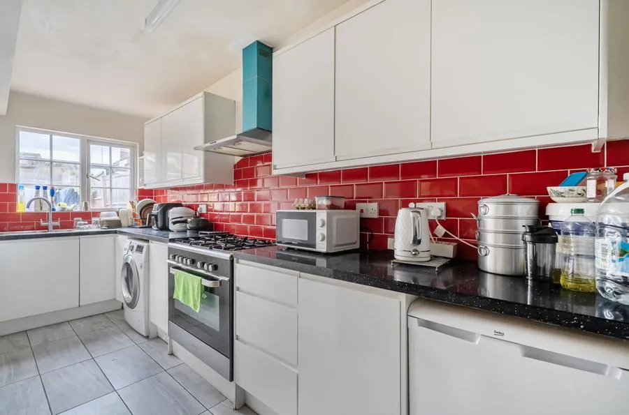 Great Knollys Street, Reading, RG1, photo 5