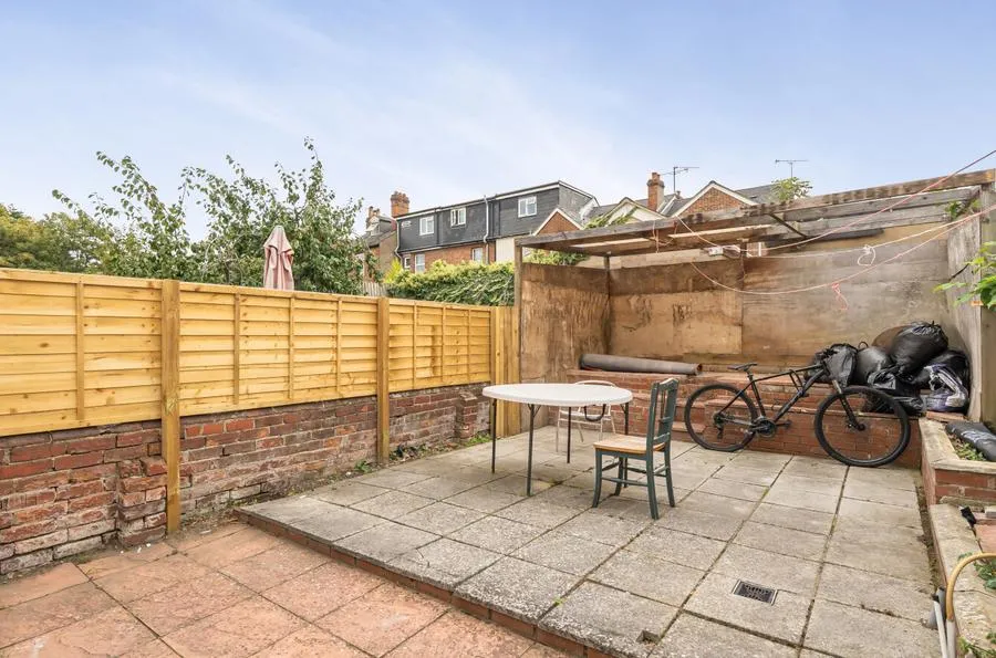 Great Knollys Street, Reading, RG1, photo 10