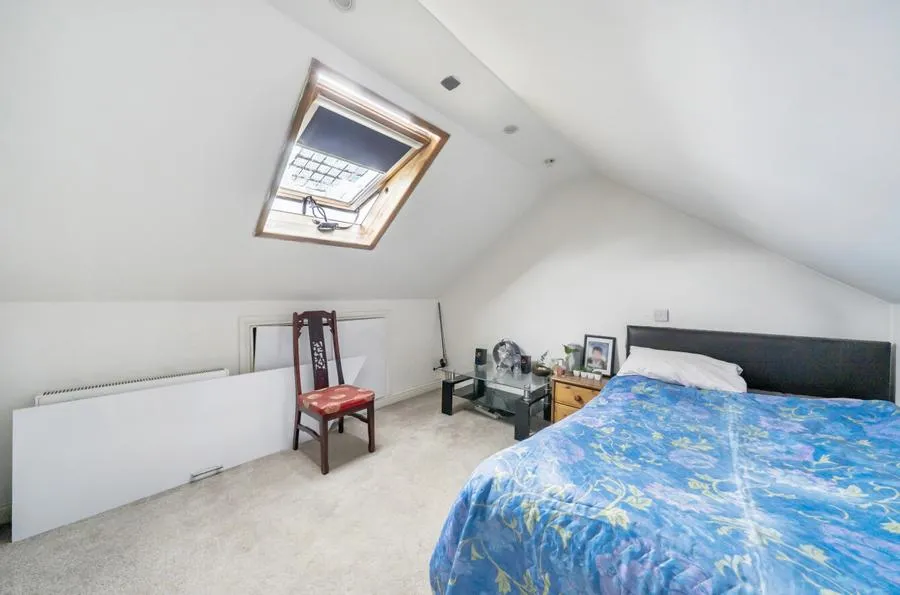 Great Knollys Street, Reading, RG1, photo 7