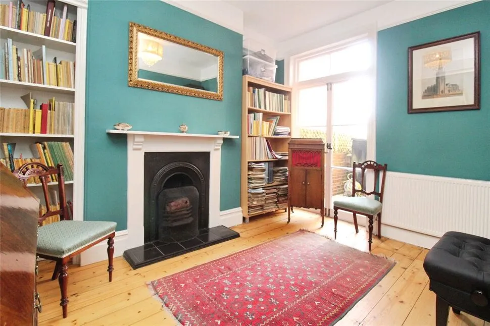 Abbotsbury Road, Newton Abbot, Devon, TQ12, photo 8
