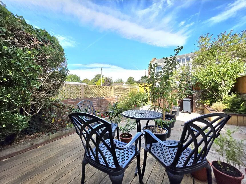 Abbotsbury Road, Newton Abbot, Devon, TQ12, photo 5