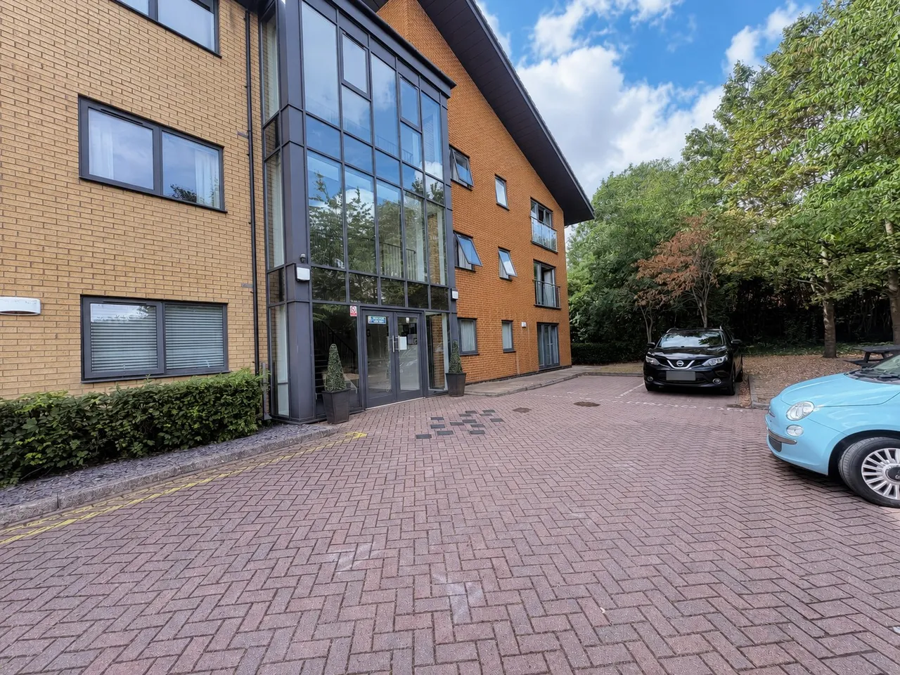 2 bed flat for sale, Manton Road, Lincoln, LN2