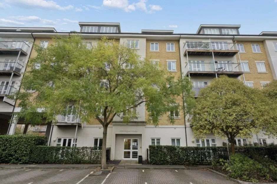 Park Lodge Avenue, UB7, photo 22