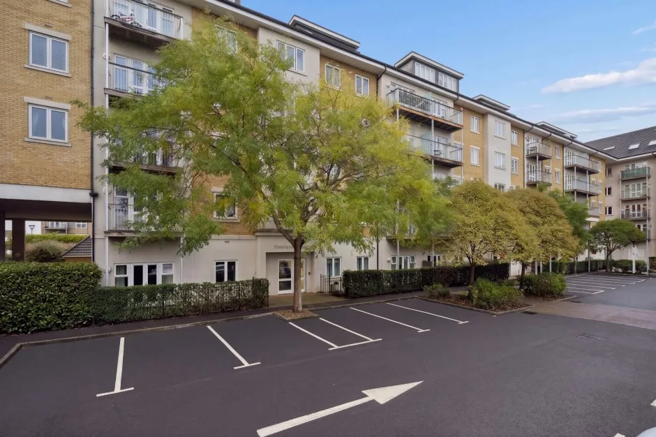Park Lodge Avenue, UB7, photo 21