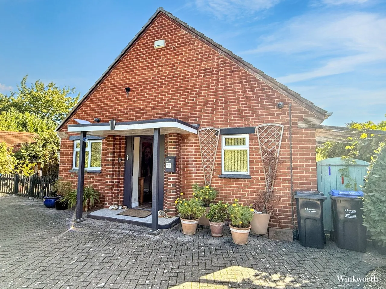 Whiteparish, Salisbury, Wiltshire, SP5, photo 12