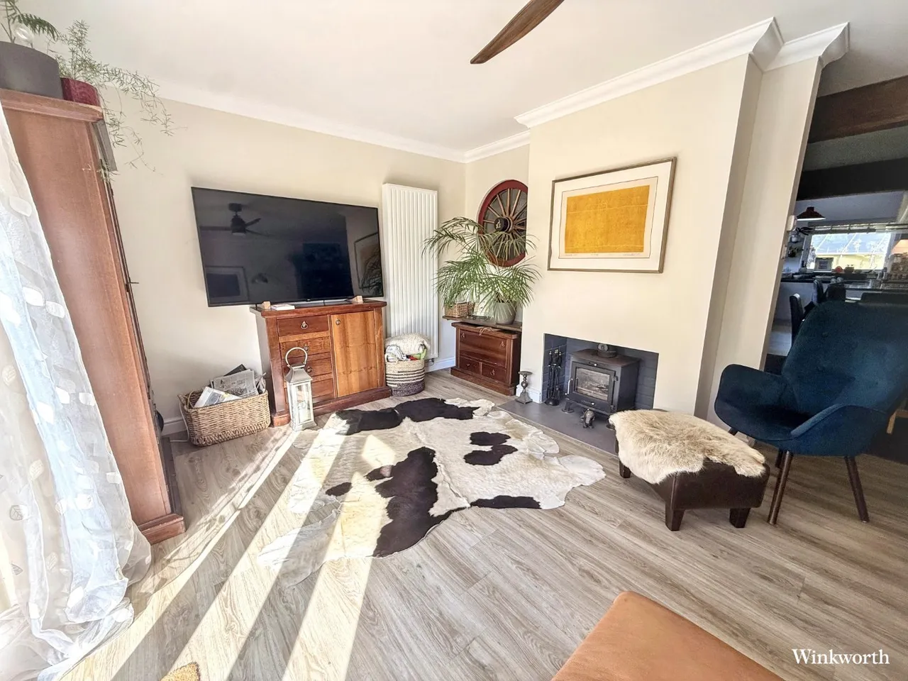 Whiteparish, Salisbury, Wiltshire, SP5, photo 6