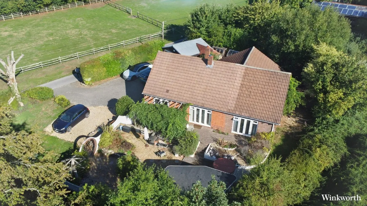 Whiteparish, Salisbury, Wiltshire, SP5, photo 11
