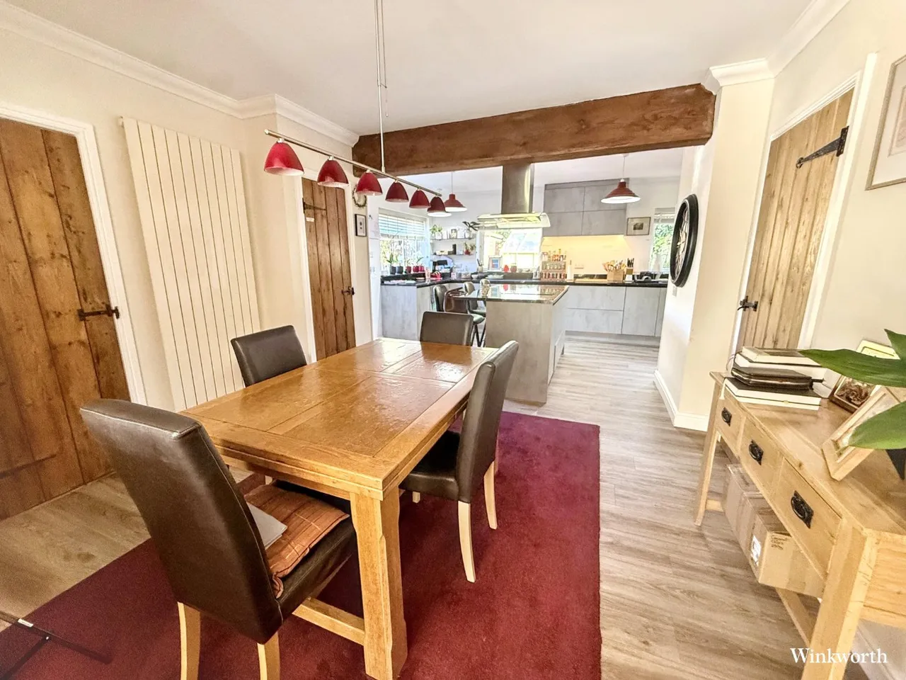 Whiteparish, Salisbury, Wiltshire, SP5, photo 4