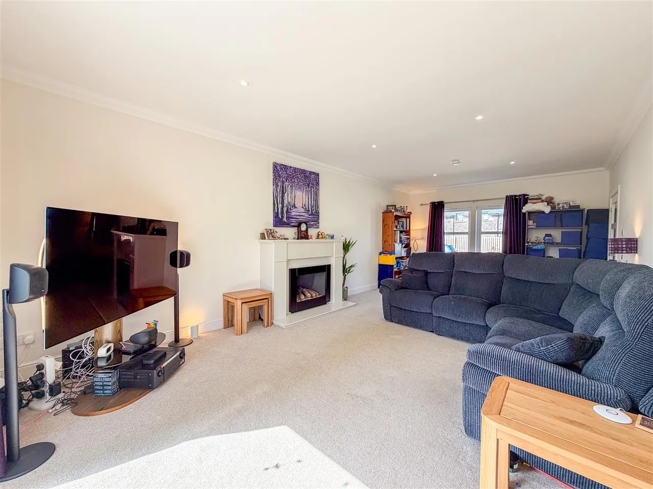 Cartland Road, Cartland, Lanark, ML11 7RF, photo 4
