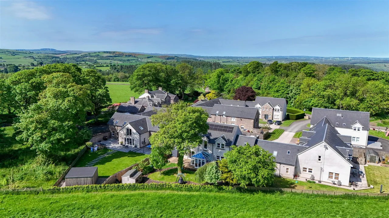 Cartland Road, Cartland, Lanark, ML11 7RF, photo 38