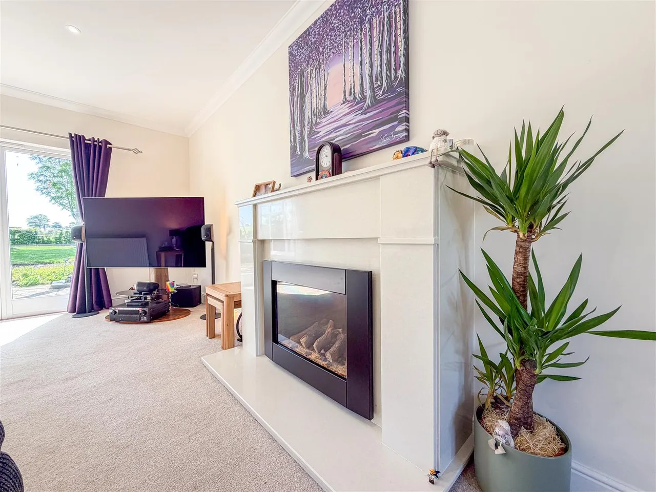 Cartland Road, Cartland, Lanark, ML11 7RF, photo 5