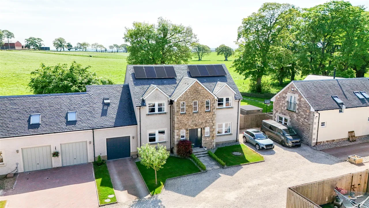 Cartland Road, Cartland, Lanark, ML11 7RF, photo 2