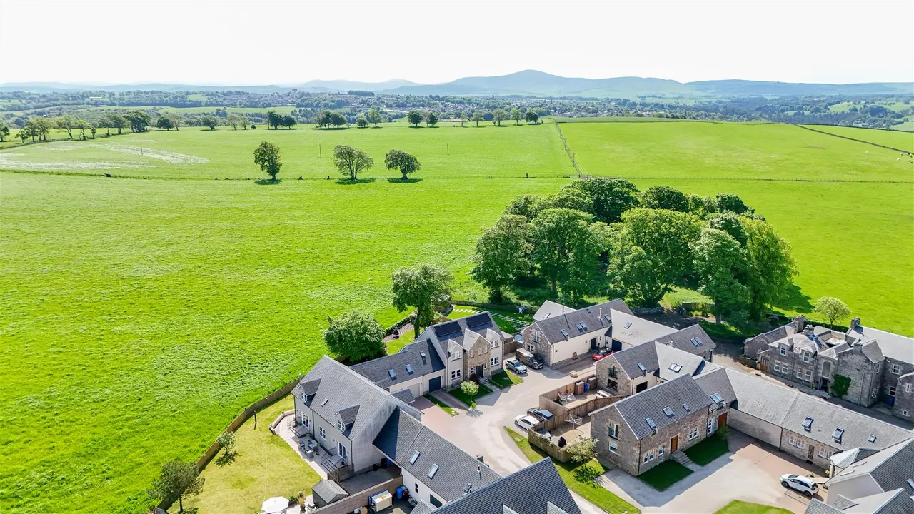 4 bed house for sale — Cartland Road, Cartland, Lanark, ML11 7RF
