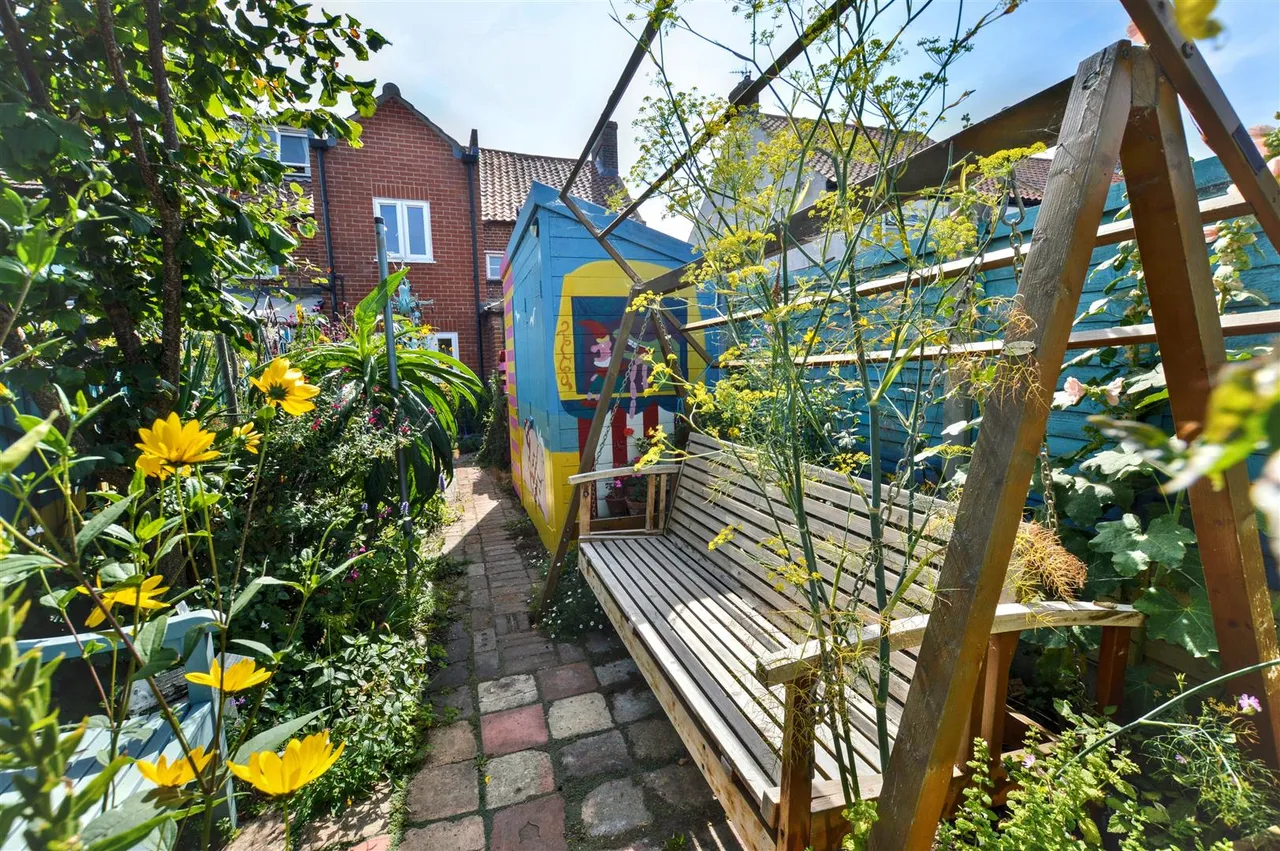 Beeston Common, Sheringham, NR26, photo 20