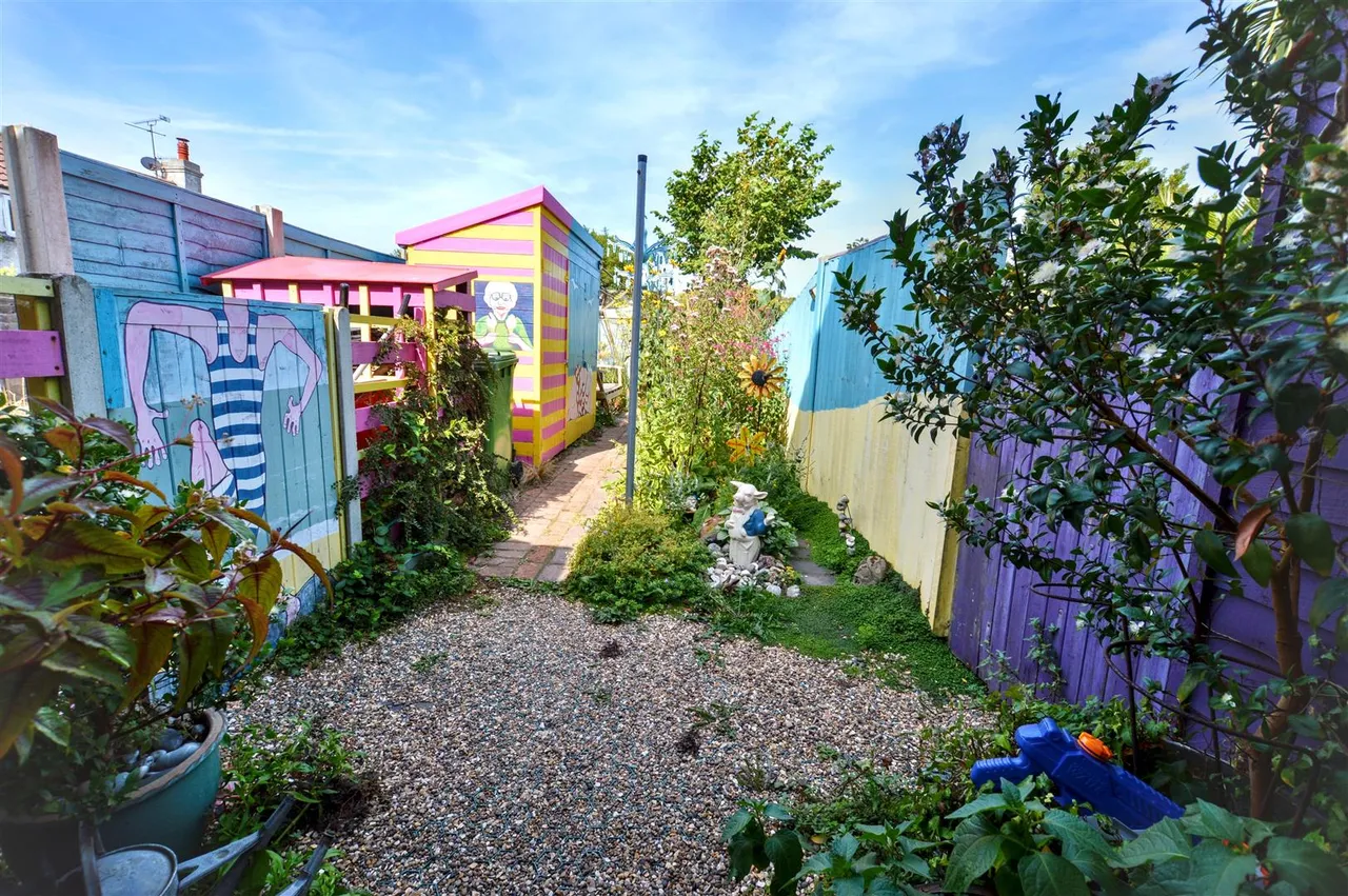 Beeston Common, Sheringham, NR26, photo 15