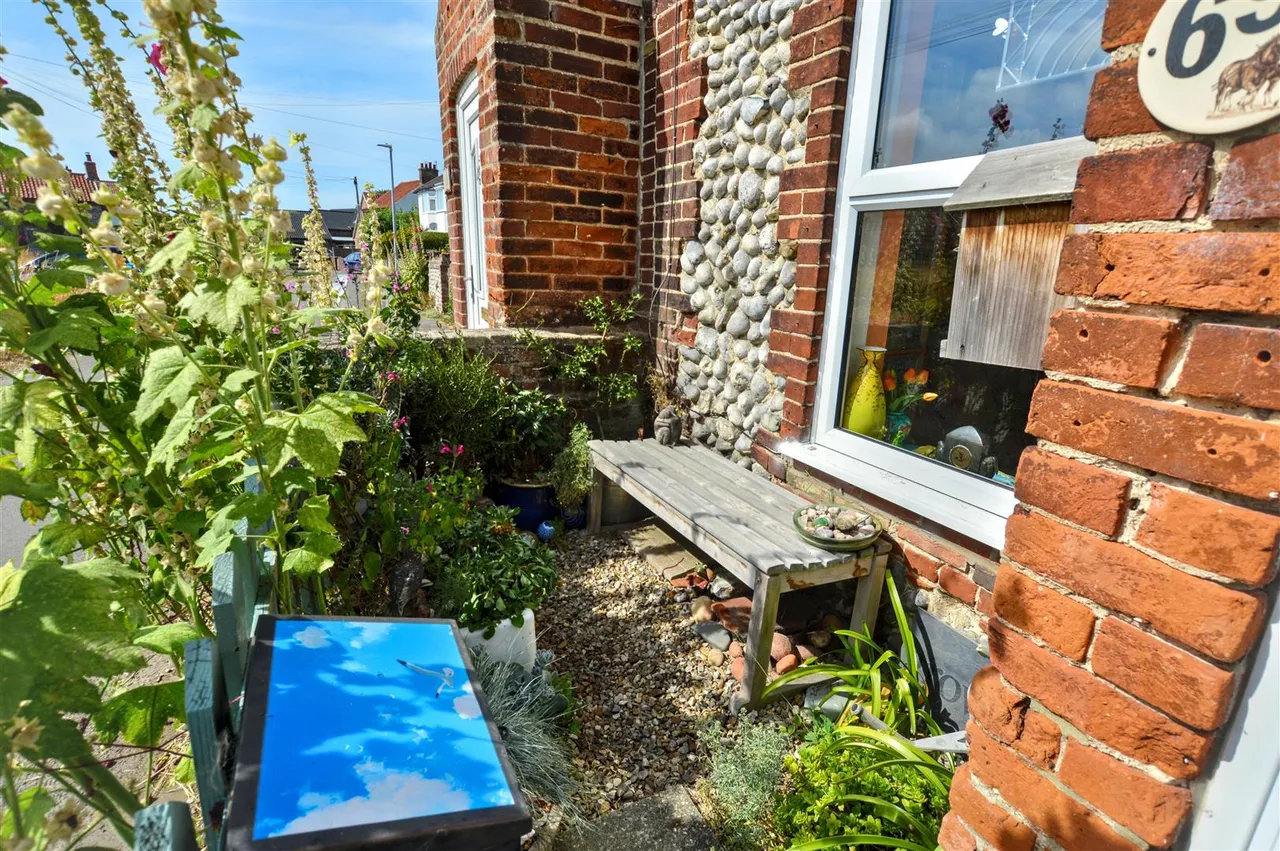 Beeston Common, Sheringham, NR26, photo 14