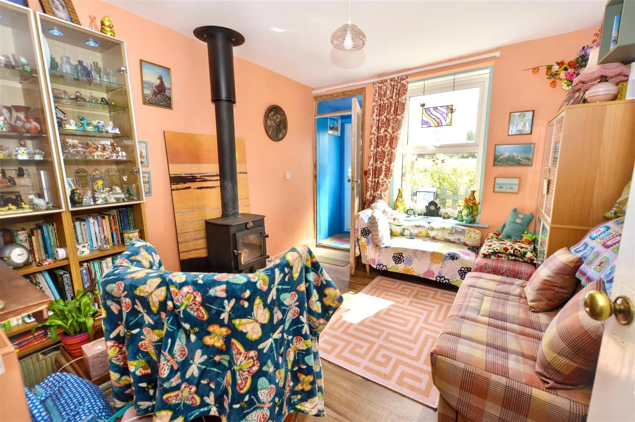 Beeston Common, Sheringham, NR26, photo 2