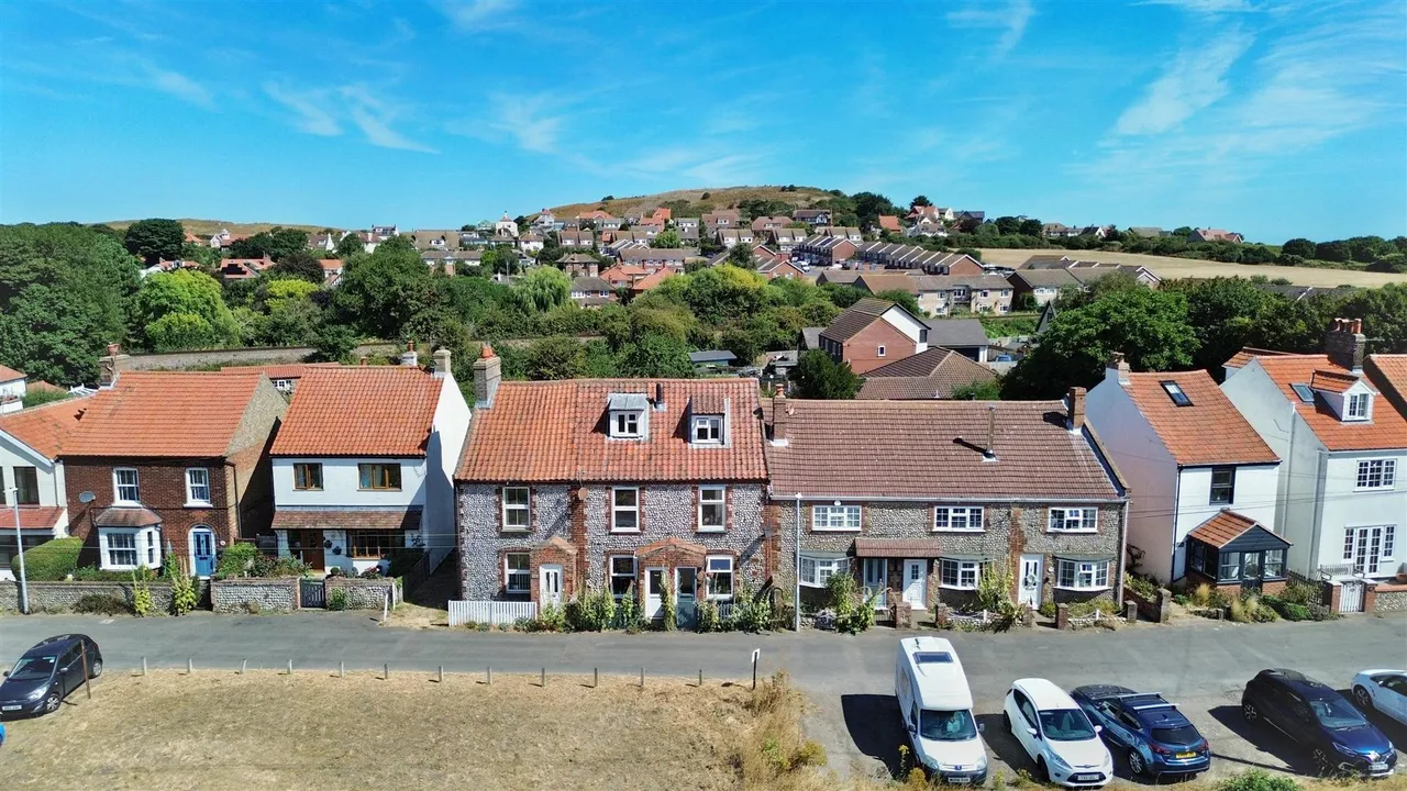 Beeston Common, Sheringham, NR26, photo 22