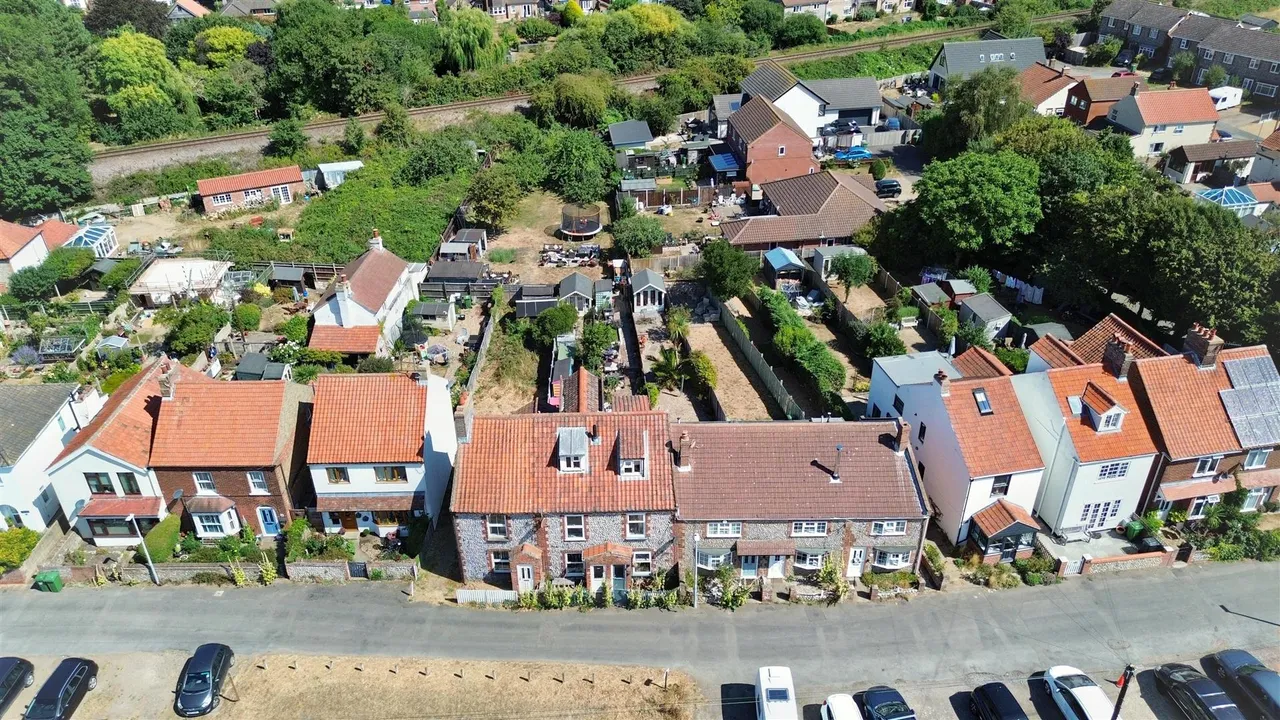Beeston Common, Sheringham, NR26, photo 23