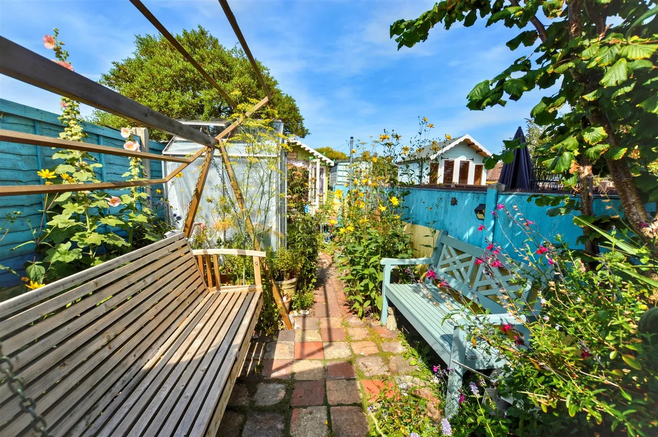 Beeston Common, Sheringham, NR26, photo 17