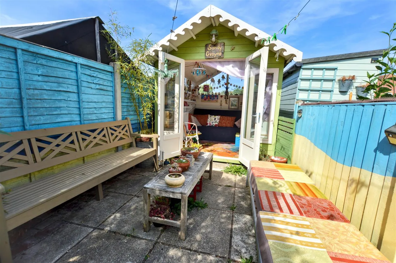 Beeston Common, Sheringham, NR26, photo 19