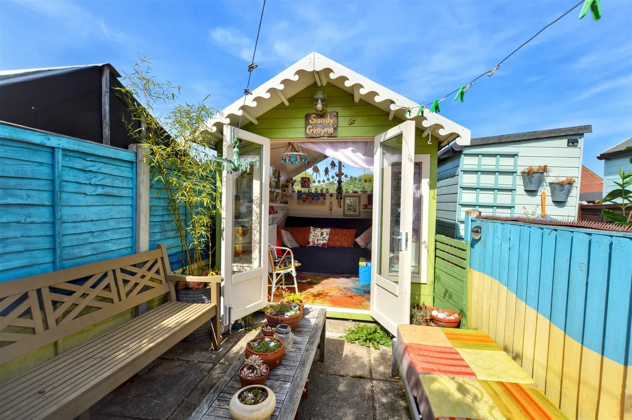 Beeston Common, Sheringham, NR26, photo 18