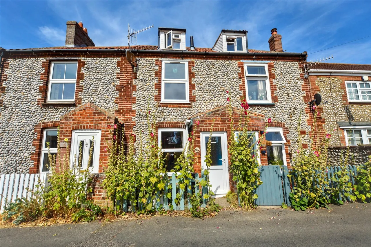 Beeston Common, Sheringham, NR26, photo 25