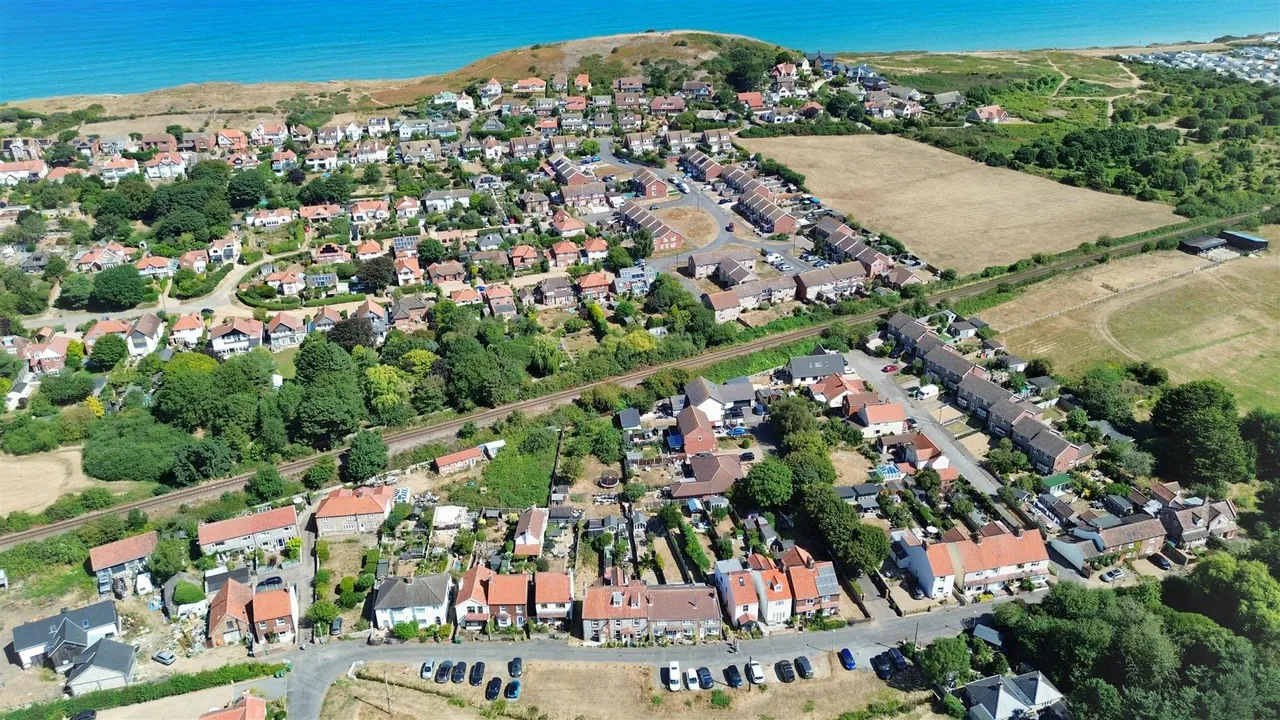 Beeston Common, Sheringham, NR26, photo 24
