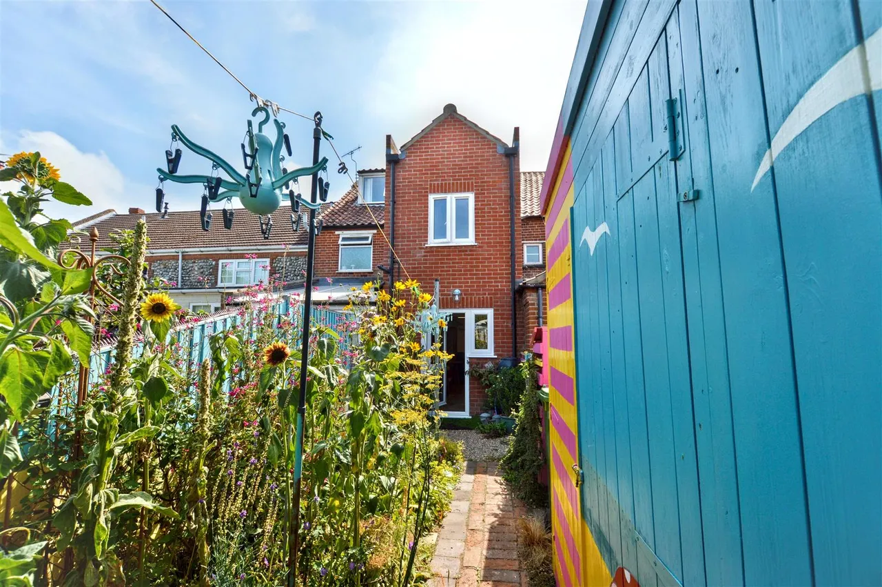 Beeston Common, Sheringham, NR26, photo 16