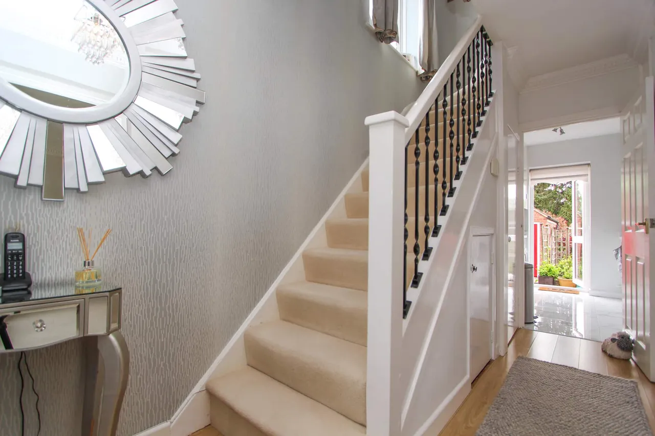 Mountford Drive, Sutton Coldfield, Sutton Coldfield, B75 6TA, photo 9