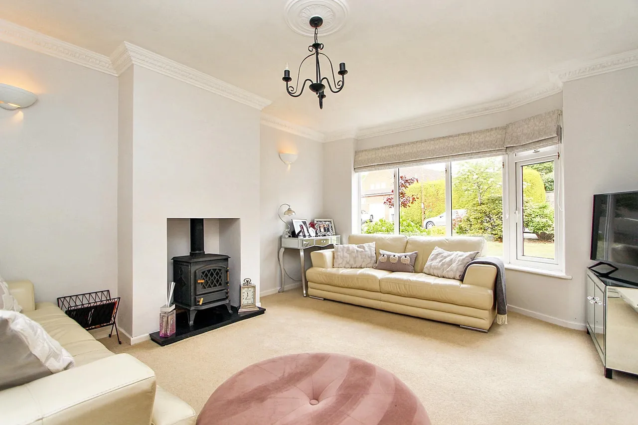 Mountford Drive, Sutton Coldfield, Sutton Coldfield, B75 6TA, photo 3