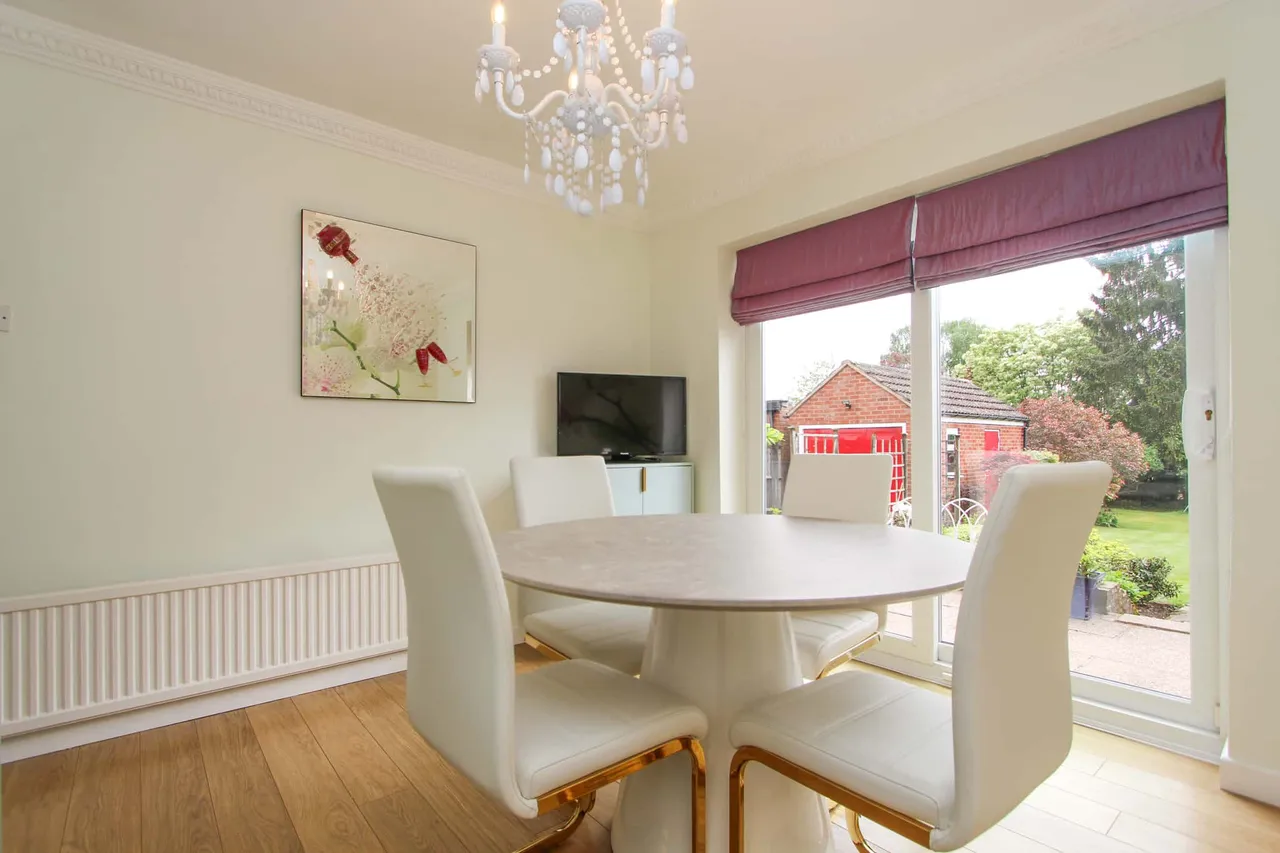 Mountford Drive, Sutton Coldfield, Sutton Coldfield, B75 6TA, photo 6