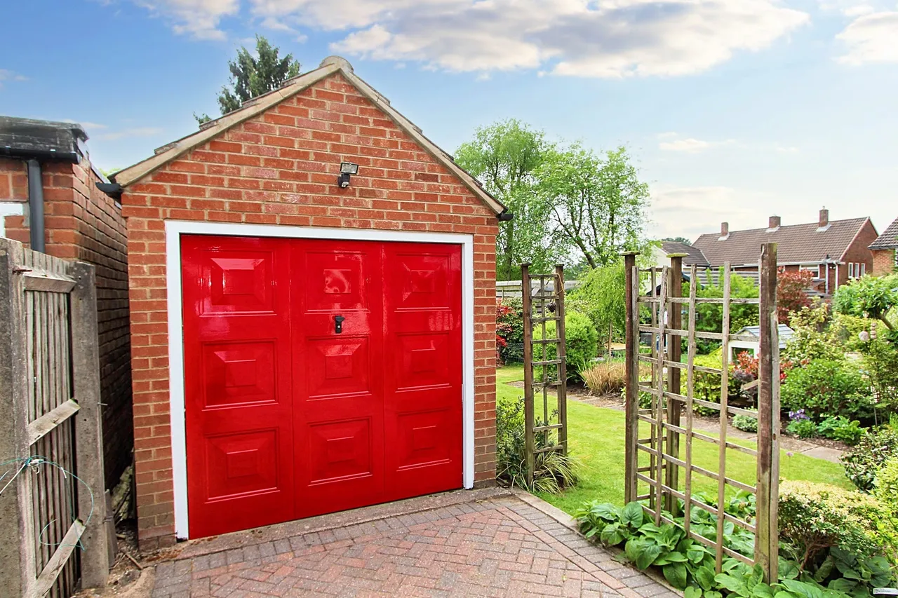 Mountford Drive, Sutton Coldfield, Sutton Coldfield, B75 6TA, photo 21