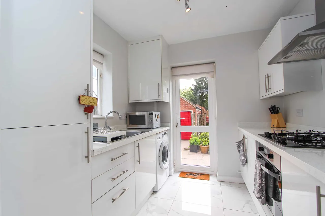 Mountford Drive, Sutton Coldfield, Sutton Coldfield, B75 6TA, photo 8