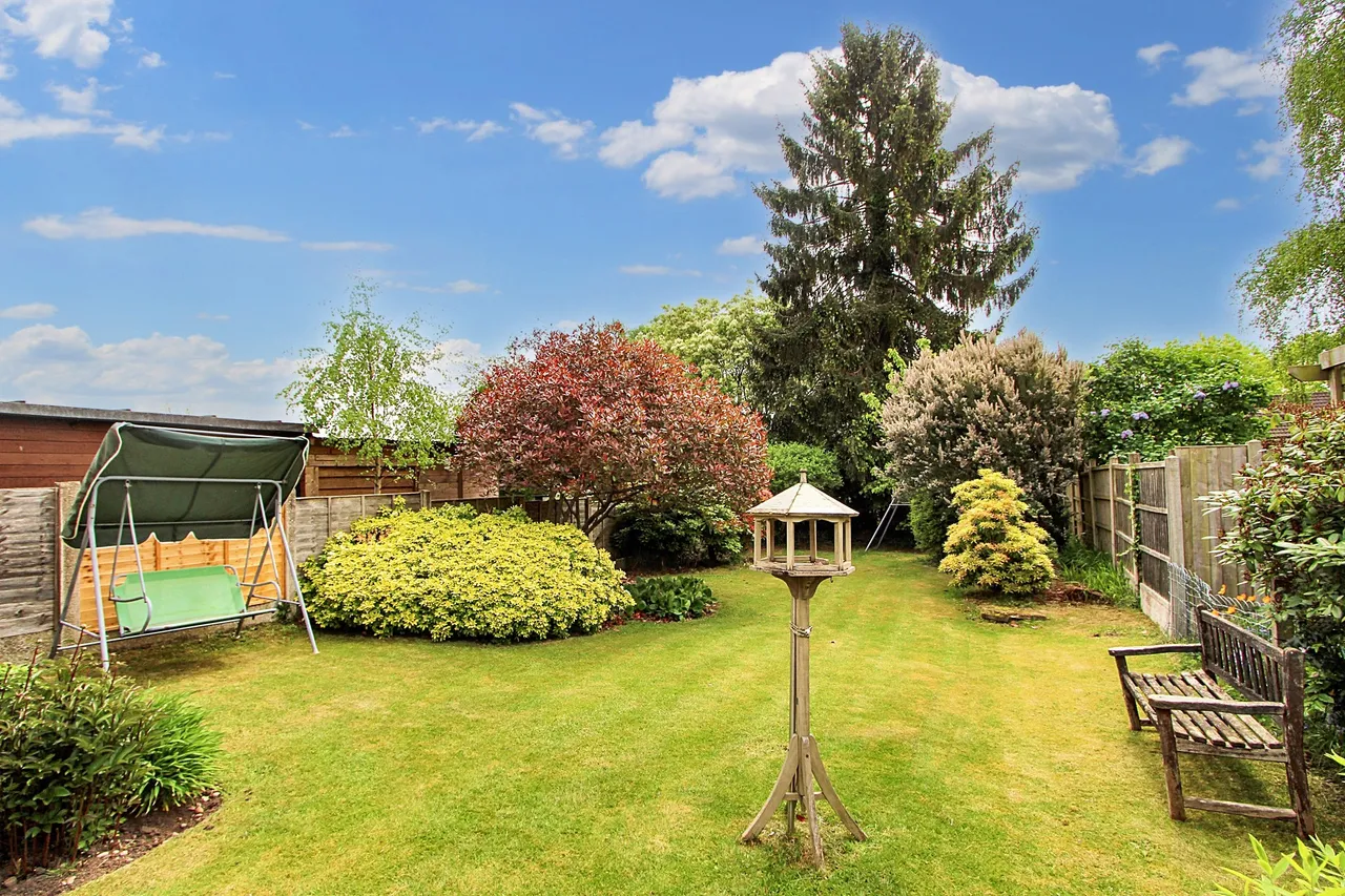 Mountford Drive, Sutton Coldfield, Sutton Coldfield, B75 6TA, photo 20