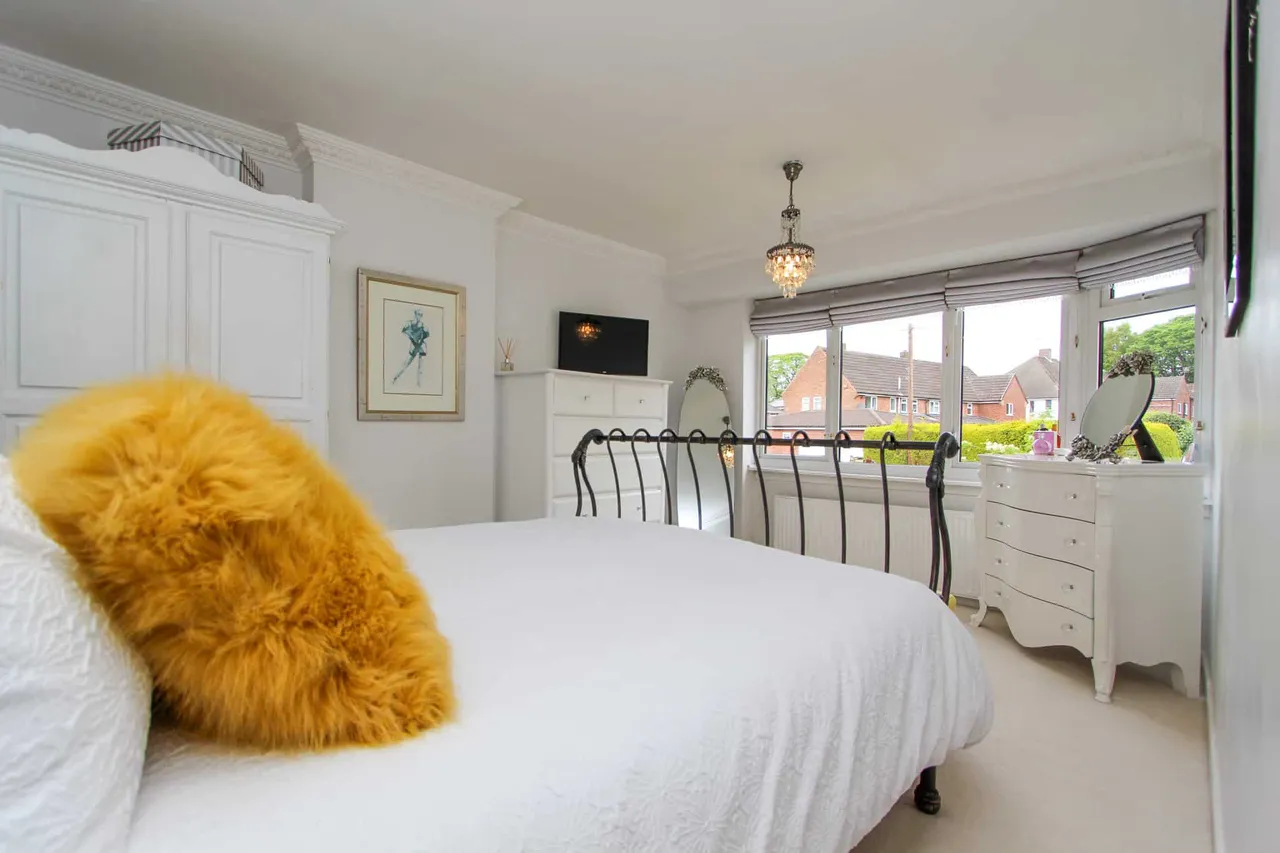 Mountford Drive, Sutton Coldfield, Sutton Coldfield, B75 6TA, photo 10