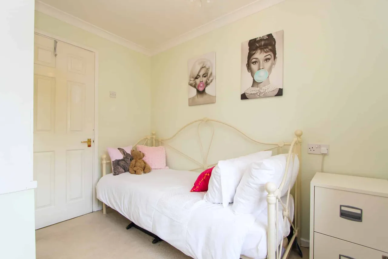 Mountford Drive, Sutton Coldfield, Sutton Coldfield, B75 6TA, photo 16