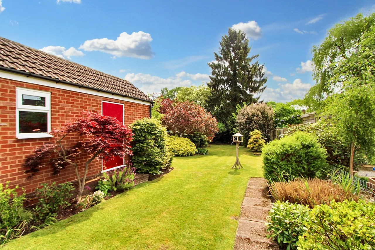 Mountford Drive, Sutton Coldfield, Sutton Coldfield, B75 6TA, photo 19